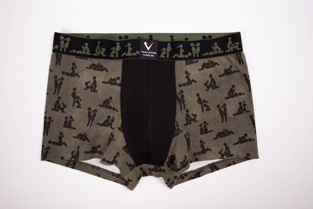 army green