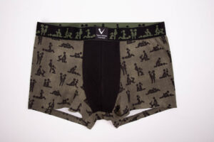 army green