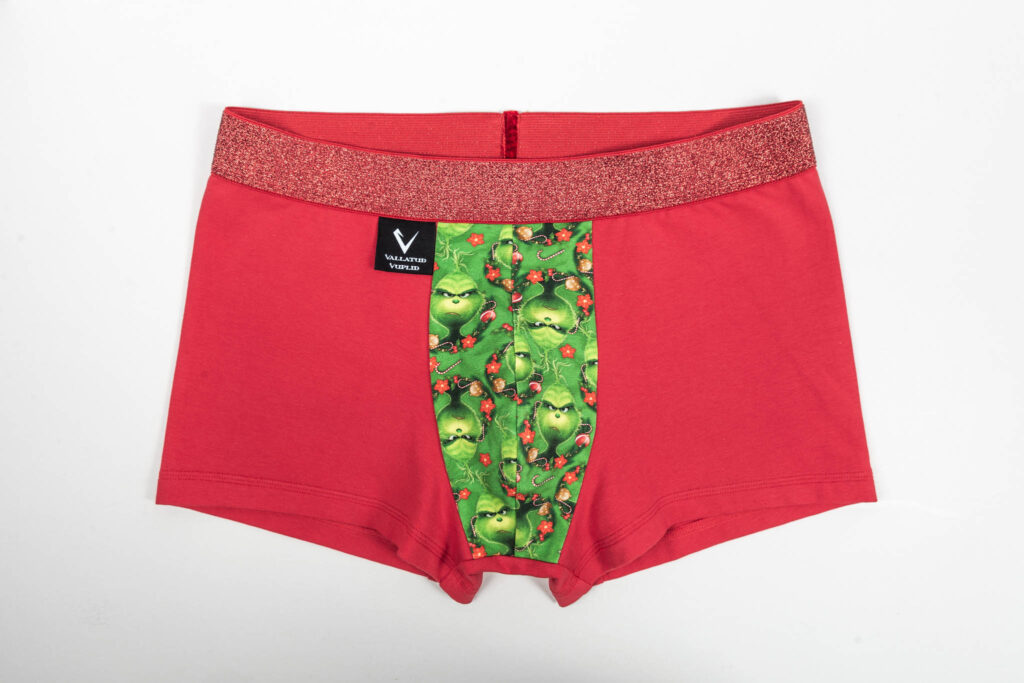 Grinch punases img 9437